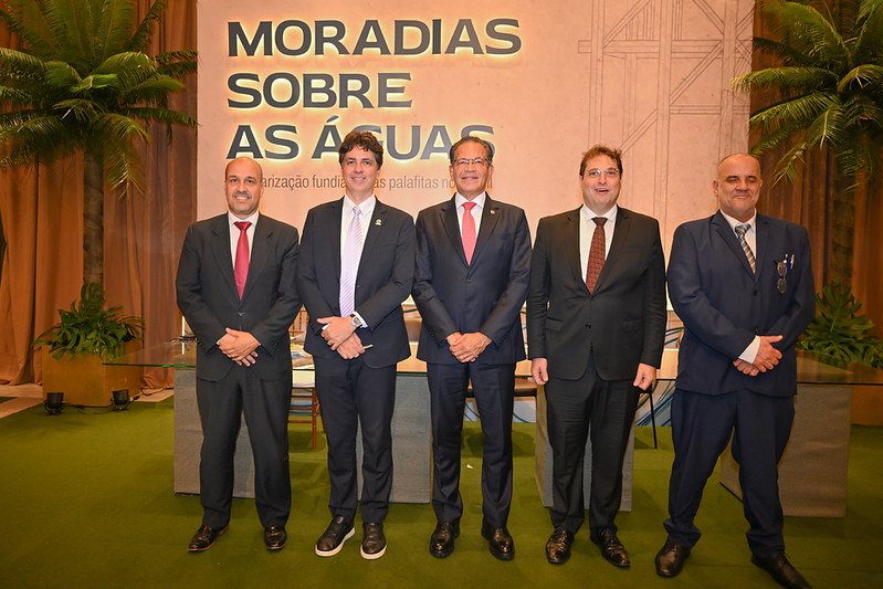 LIVRO MINISTRO CAMPBEL