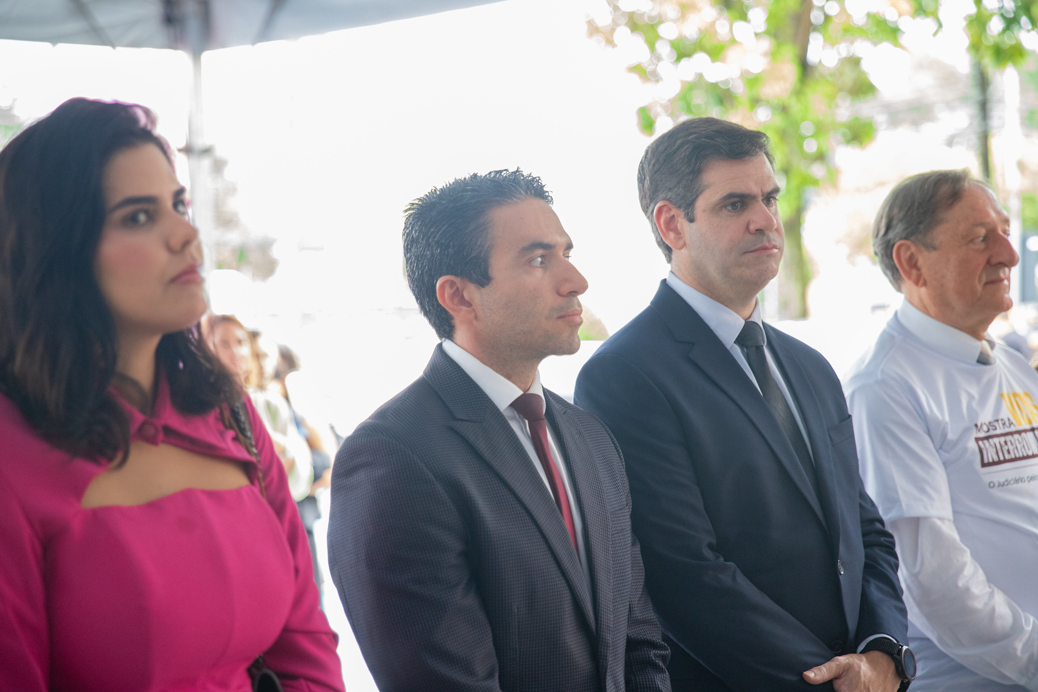 Lançamento 32 Semana da Justiça Pela Paz 2026 Marcus Phillipe B