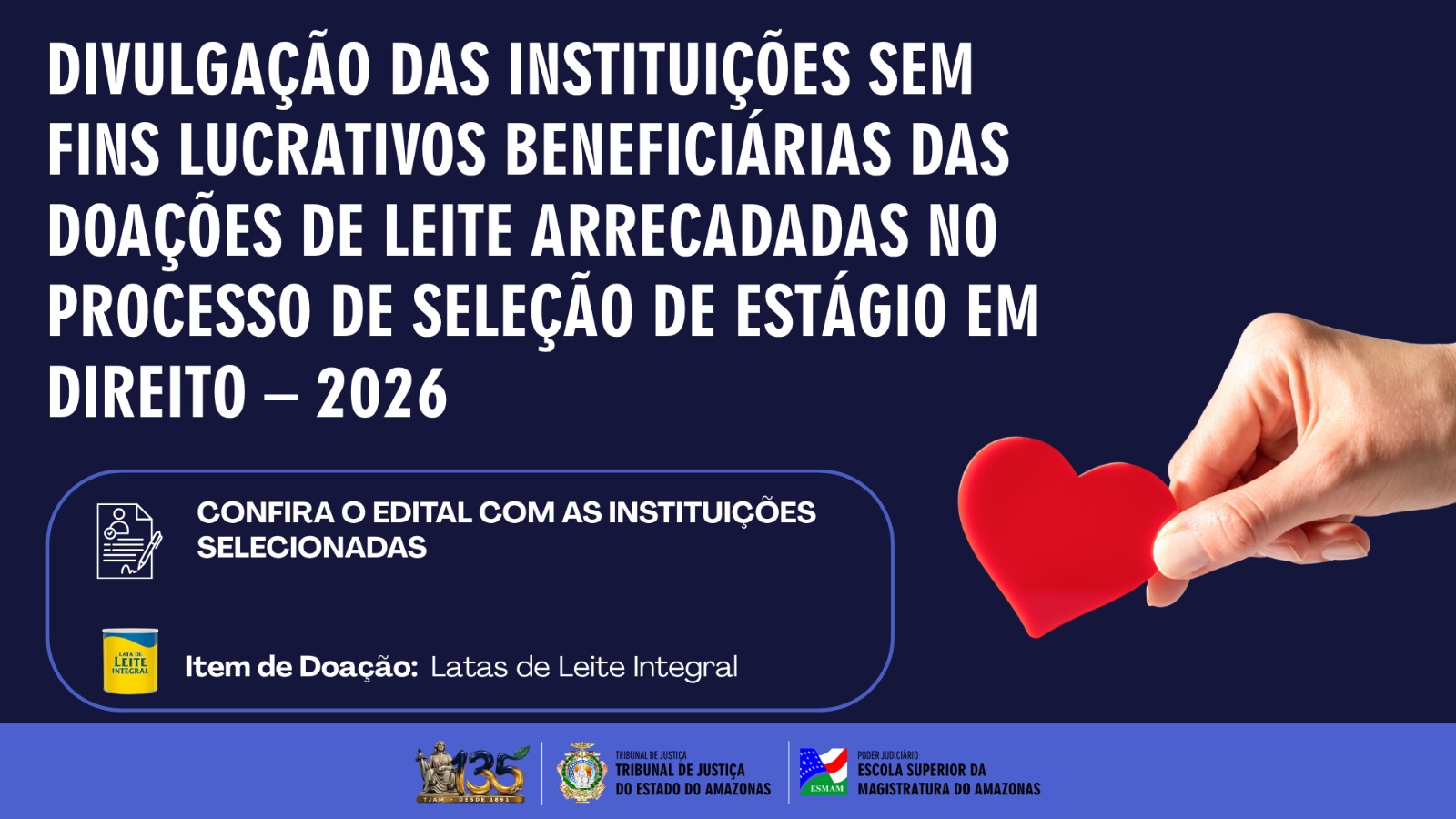 Latas de leite