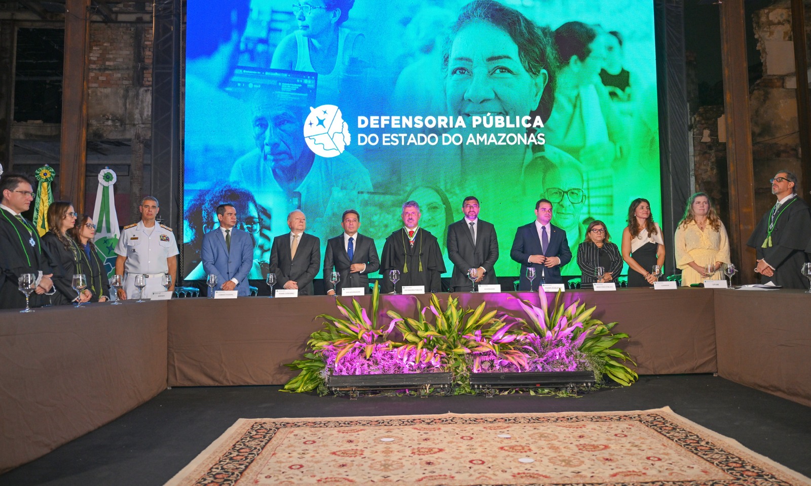 POSSE DEFENSOR PUBLICO GERAL 2026