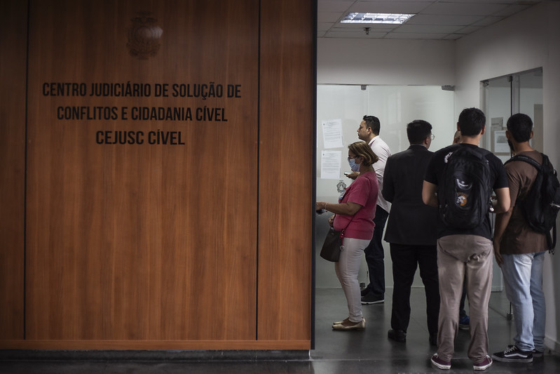 SEMANA DOS JUIZADOS PRINCIPAL