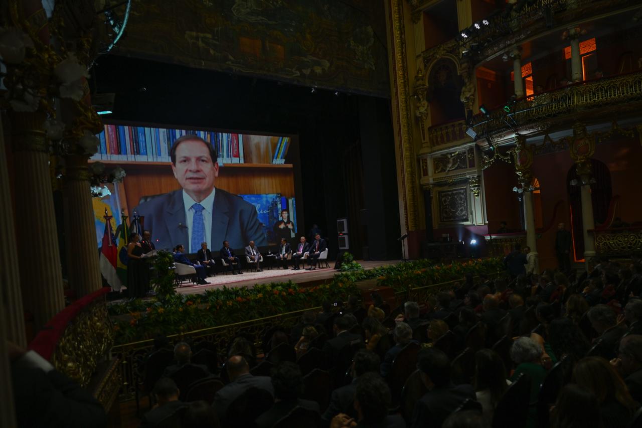 Ministro Salomão