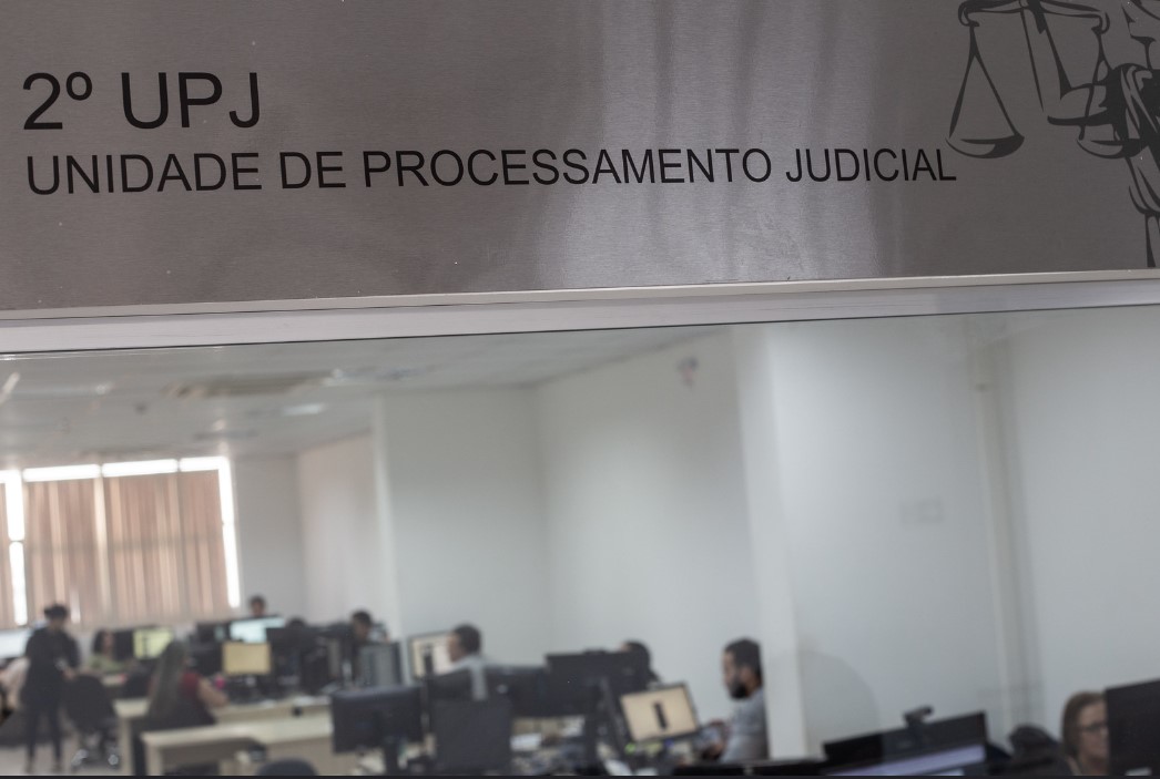 Automatização de procedimentos impulsiona tramitações processuais nas Unidades de Processamento Judiciais do TJAM