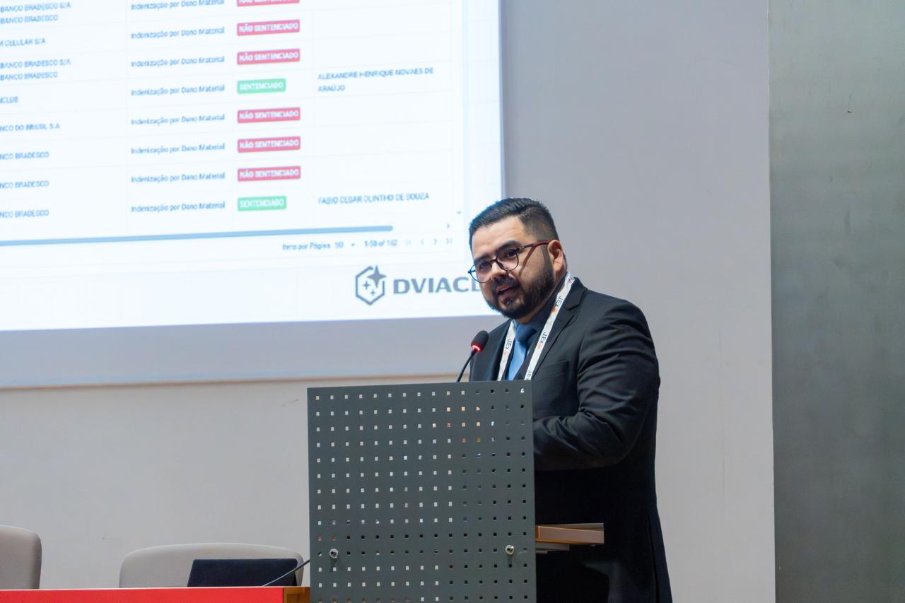 Rhedson - Expojud Lisboa