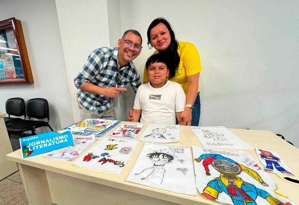 Dia do Orgulho Autista
