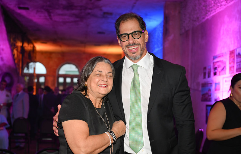 desembargadora Luiza Cristina posse Rafael Vinheiro Barbosa