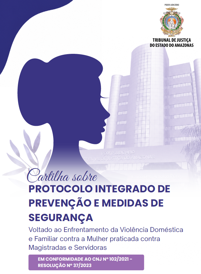 imagem protocolo de segurança completa