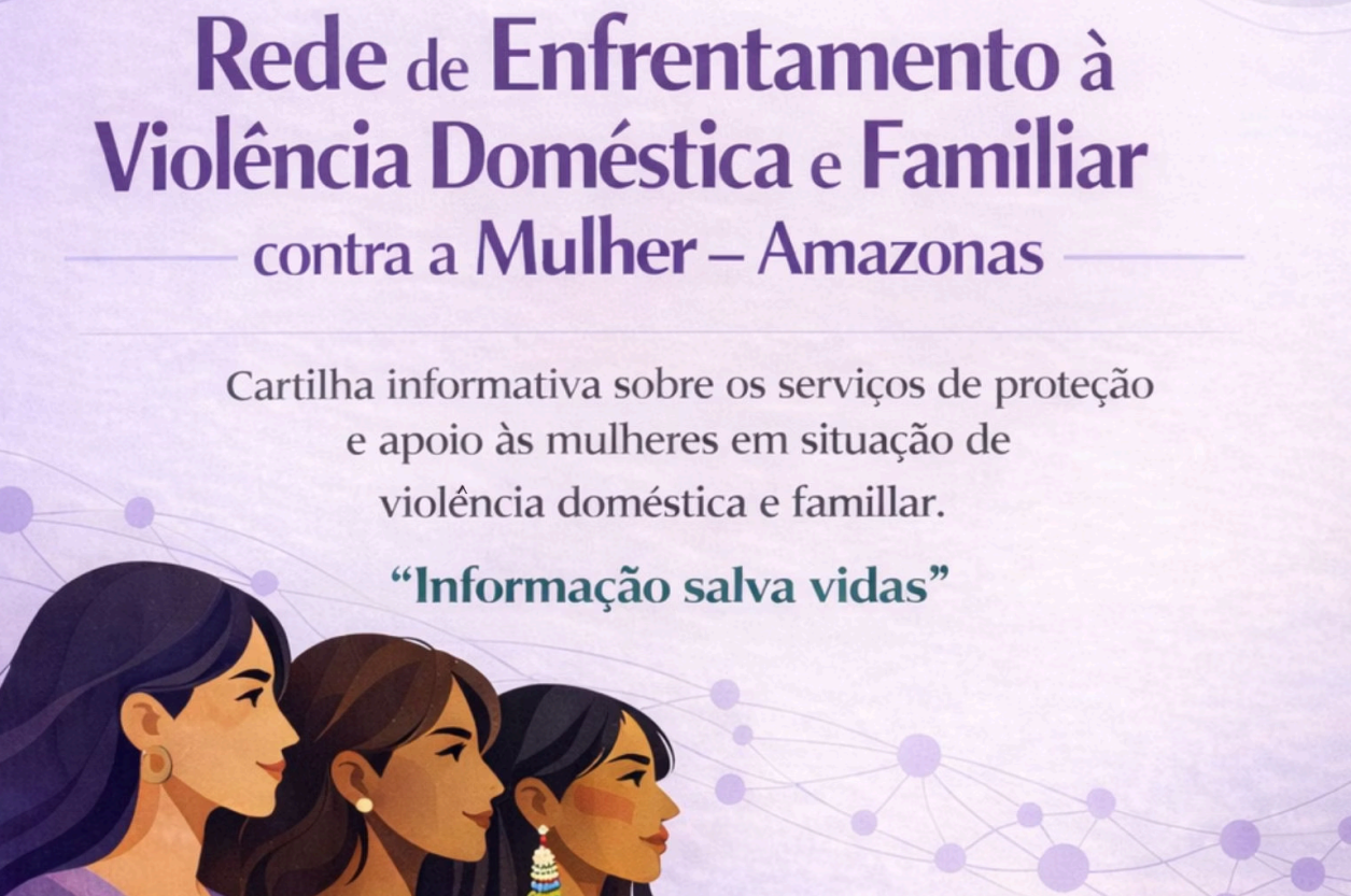 rede de enfrentamento