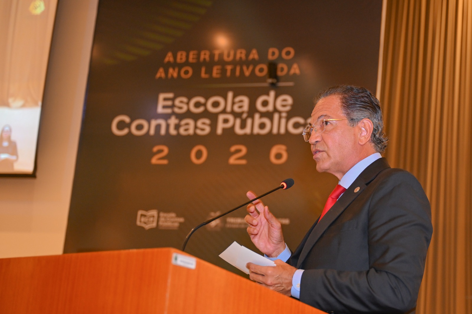 Corregedor convida autoridades para o Solo Seguro Amazônia 2026 5