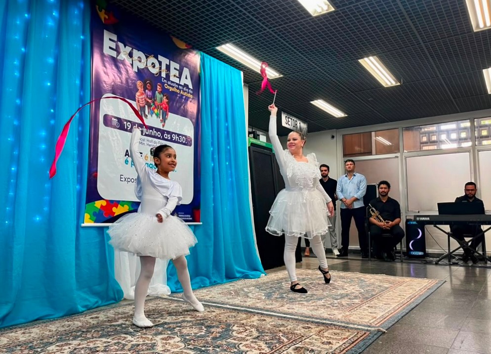 Dia do Orgulho Autista