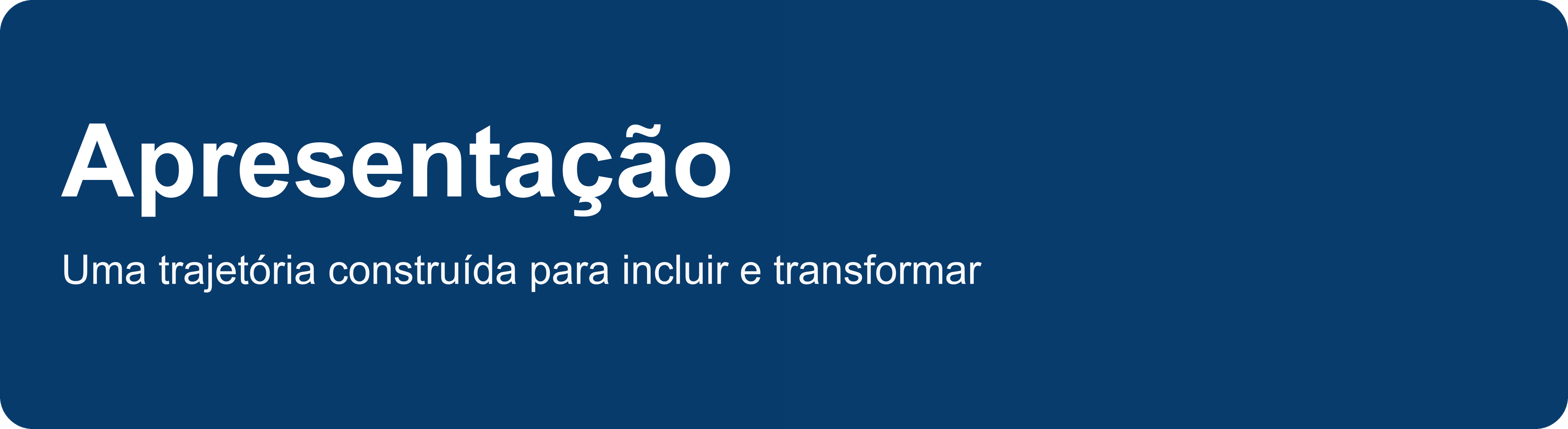 banner apresentacao