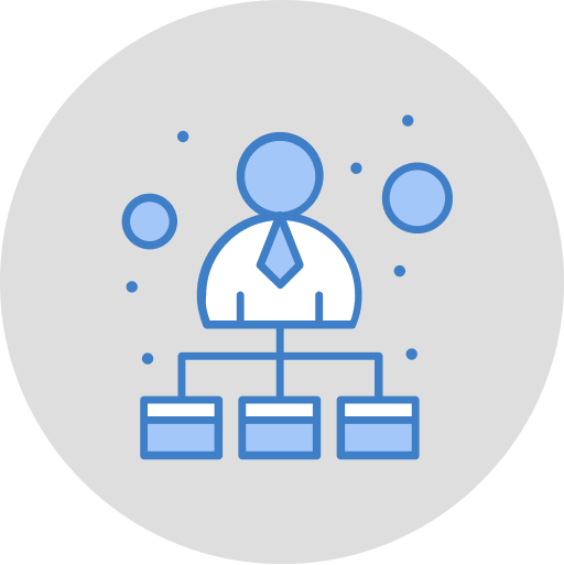 Ícone da unidade responsável pelo SIC