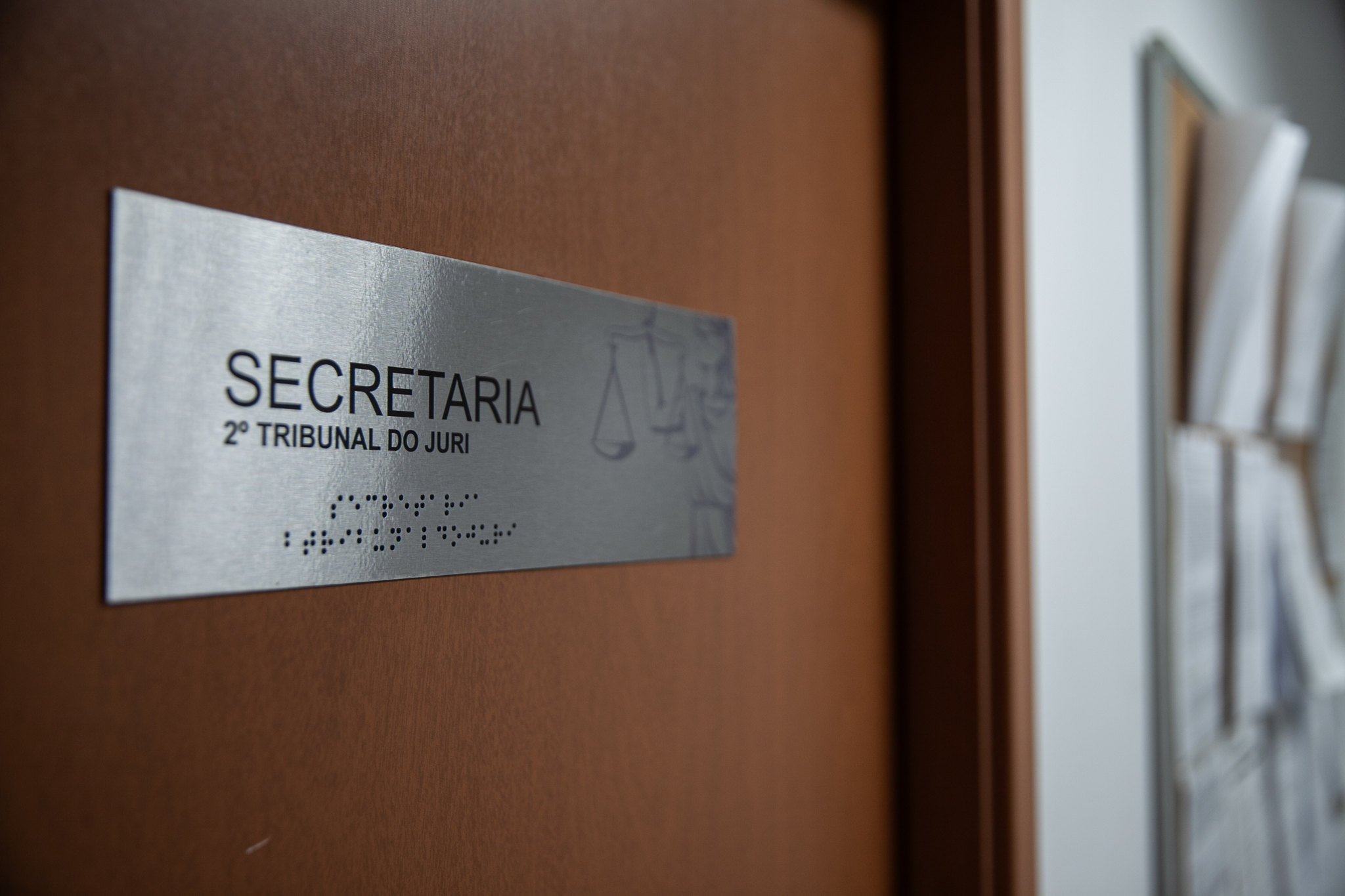 2a. Vara do Tribunal do Júri