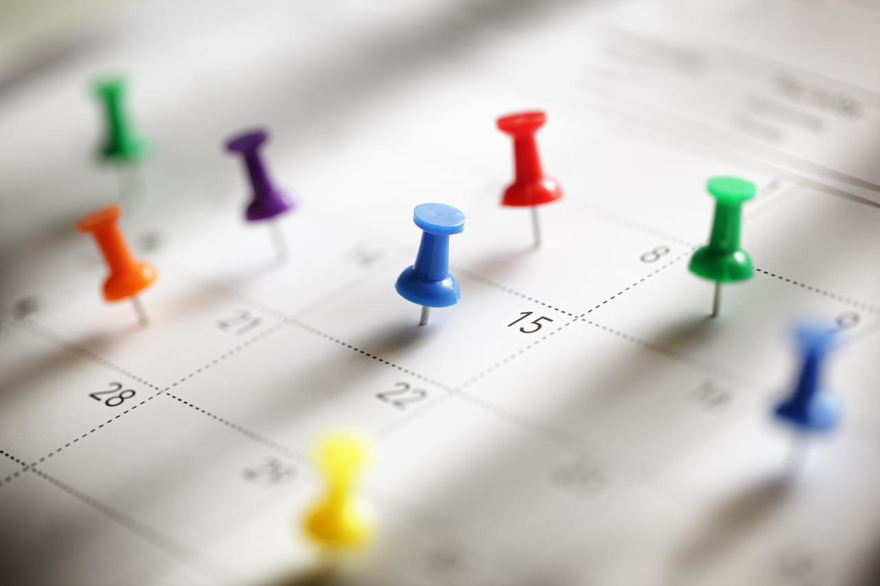 AGENDA EJUD