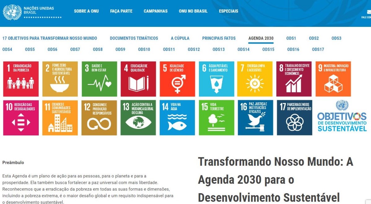 Agenda Global