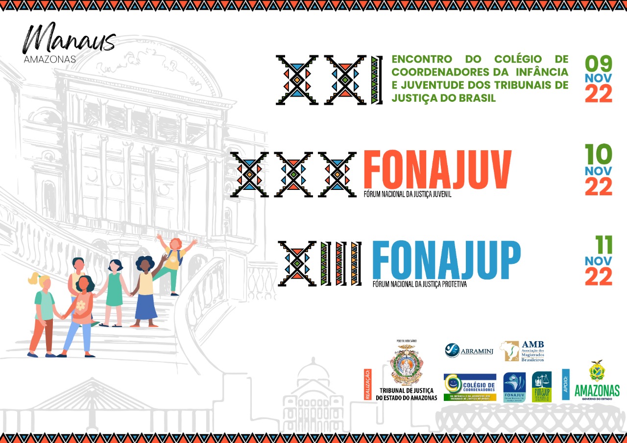 Anúncio Fonajuv Fonajuv