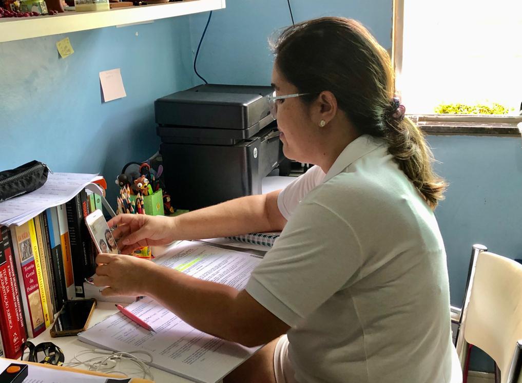 Assistente Social Itacoatiara