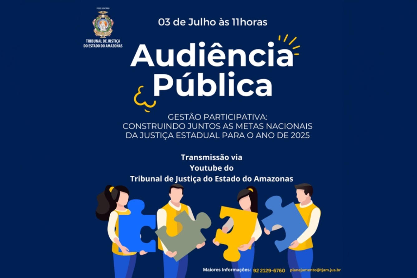 Audiencia Pública