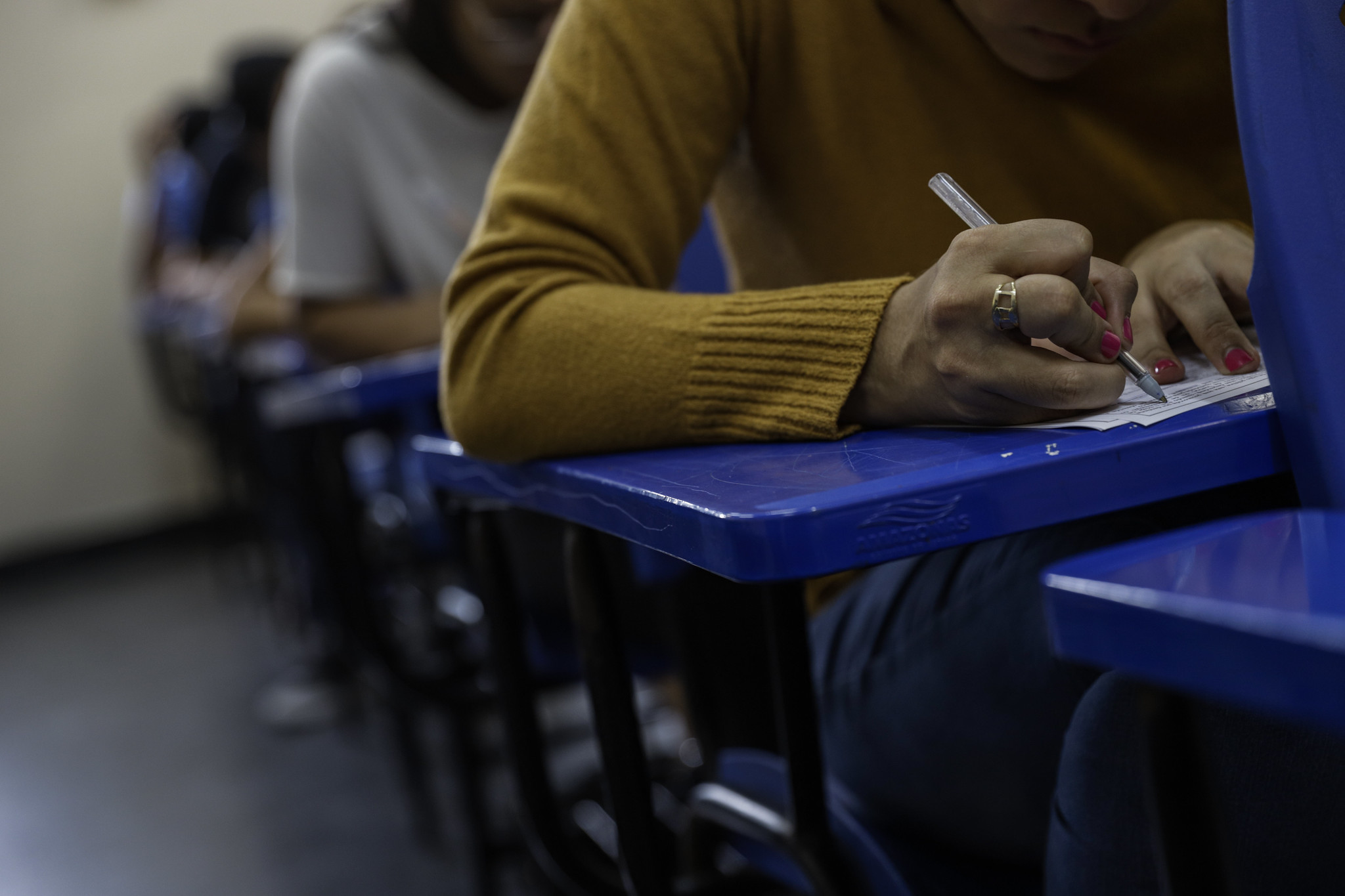 Avaliação Concurso Público