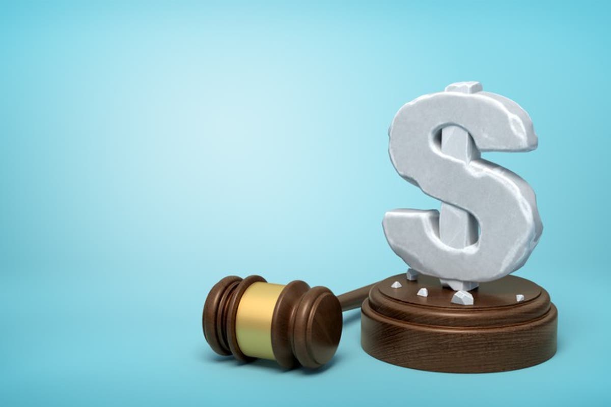 Banco decisão
