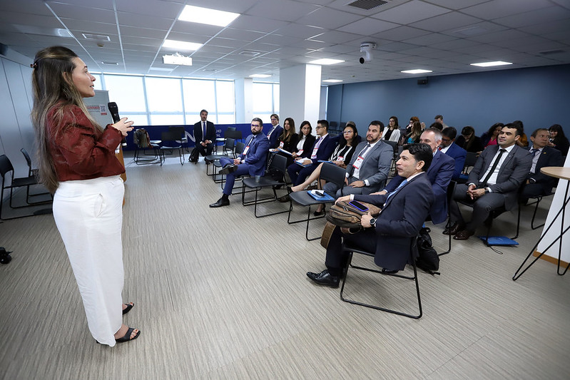 Brasília GMF