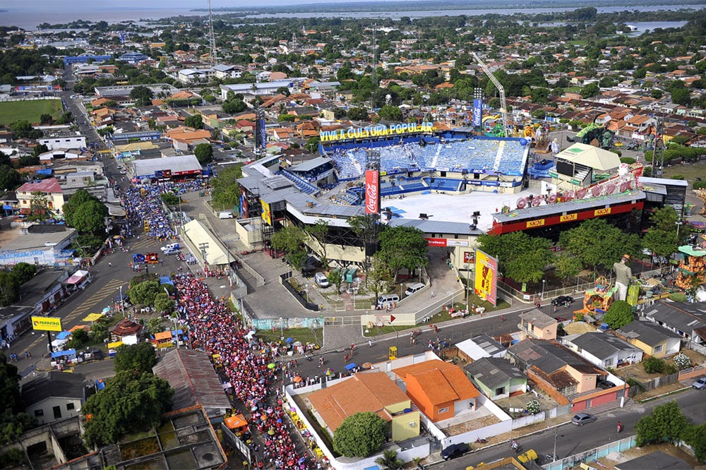 Bumbódromo