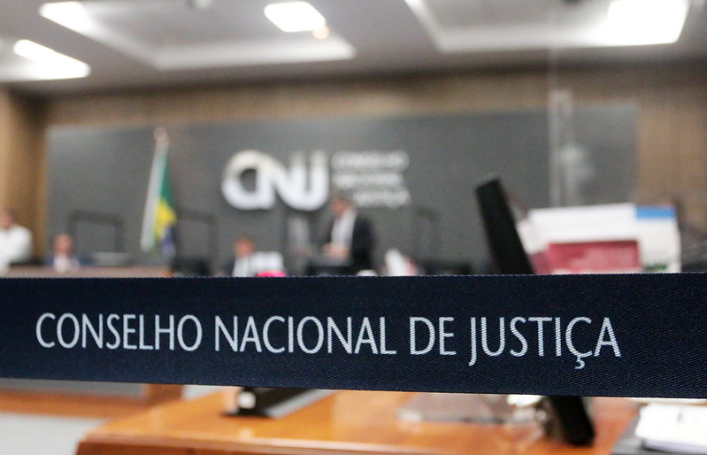CNJ Pesquisa
