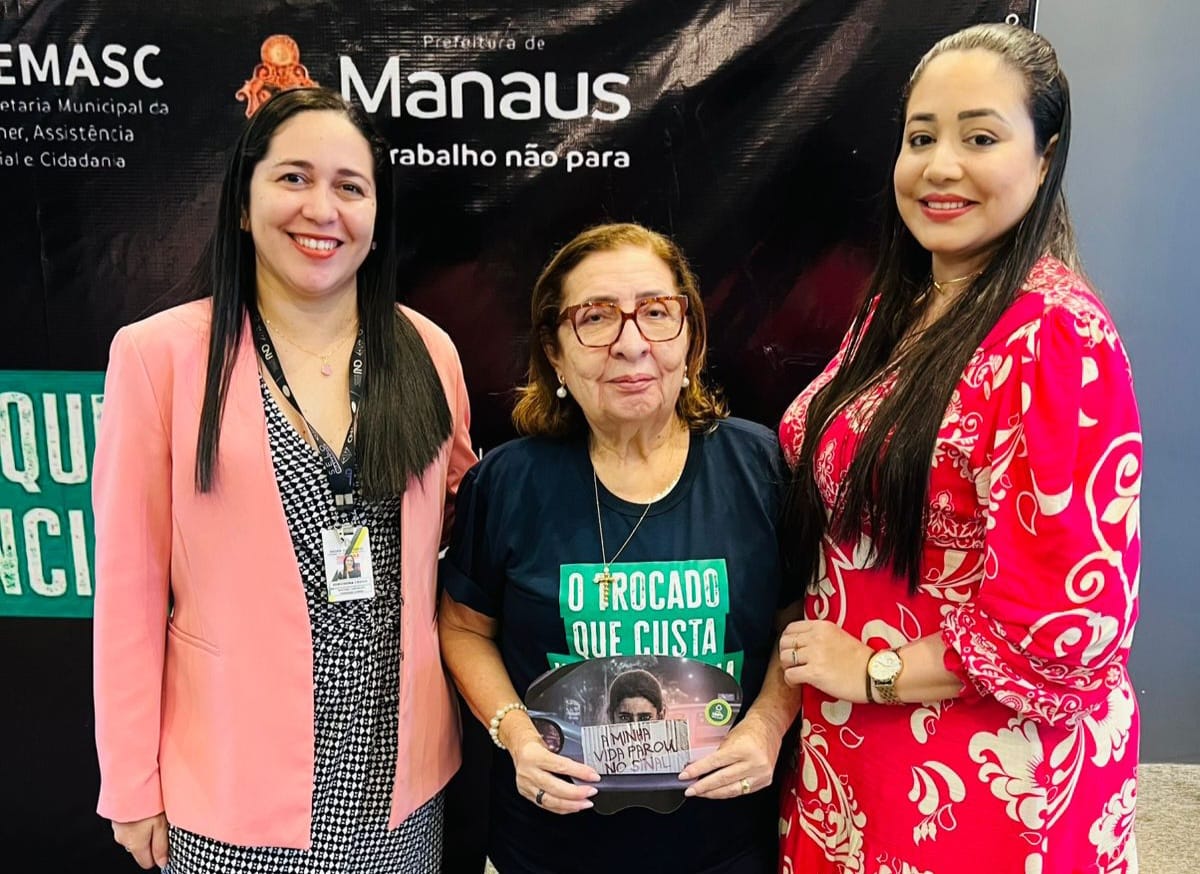 COIJ campanha Trabalho Infantil
