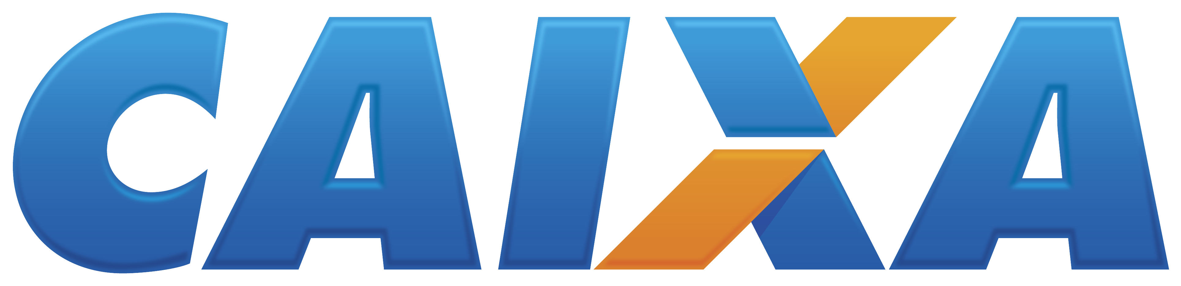 caixa volume positiva