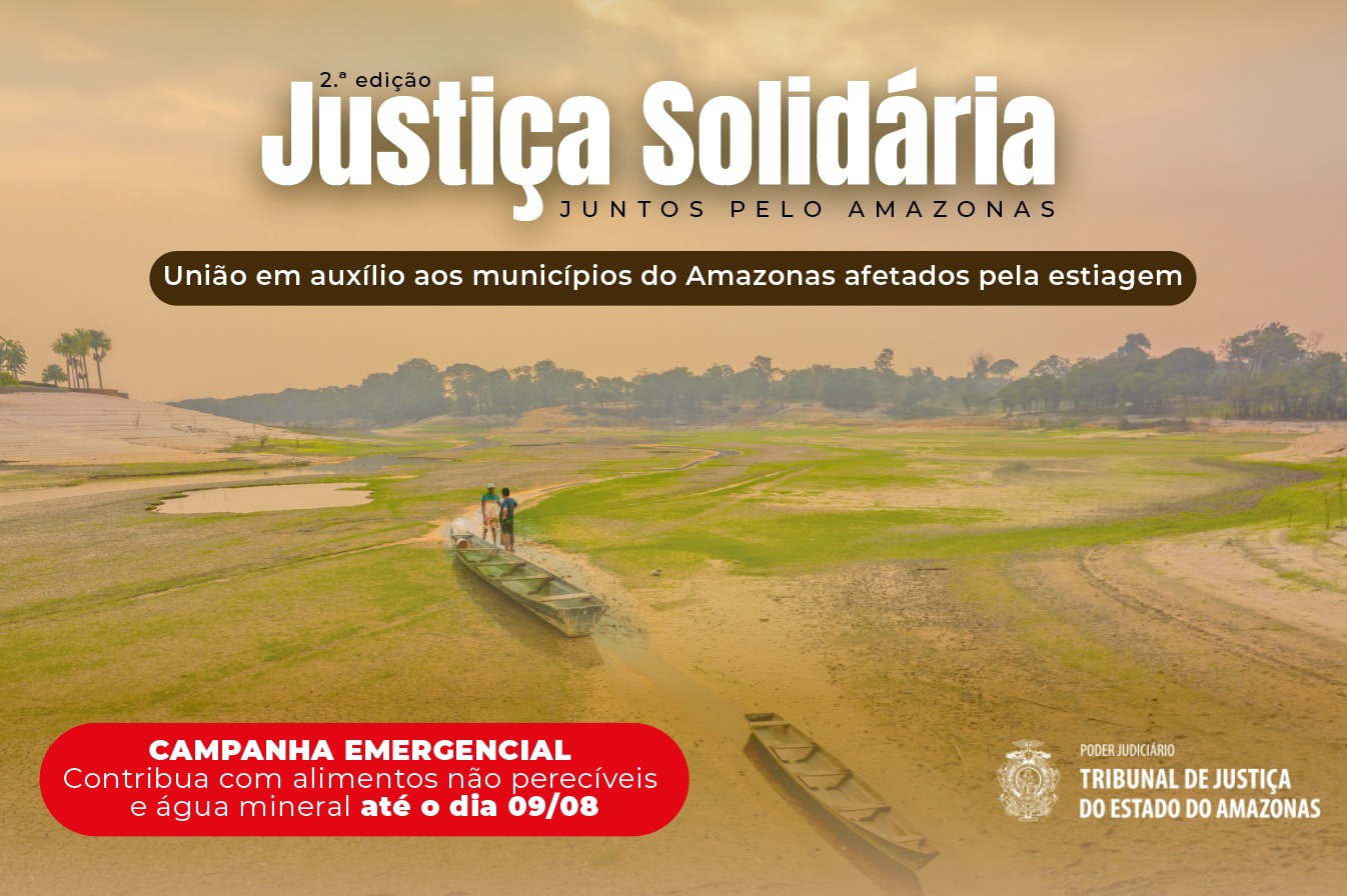 Campanha Solidária