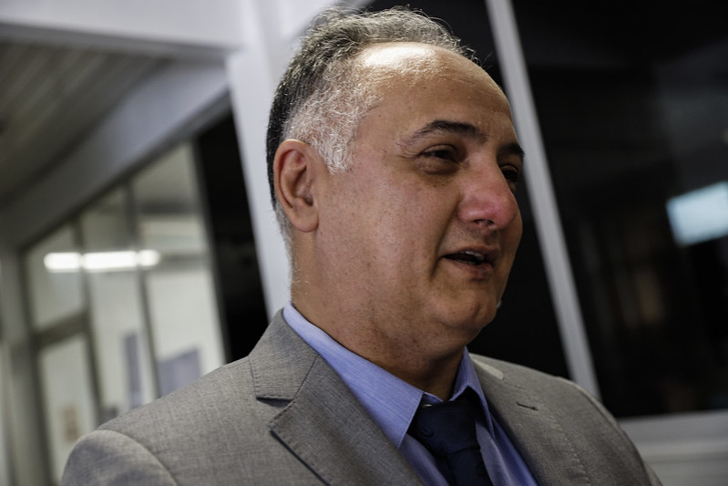 Carlos Jardim