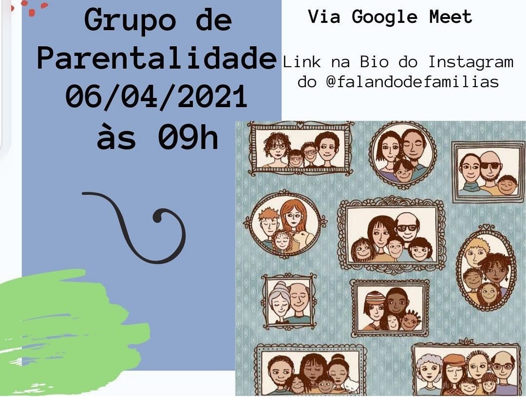 Cejusc Família parente