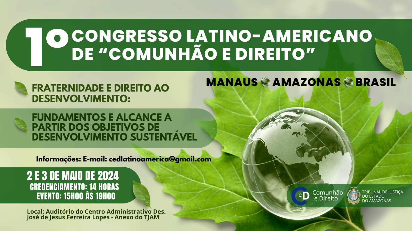 1° Congresso Latino-Americano de 