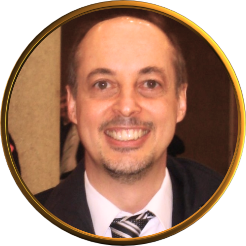 Oscar Vasquez