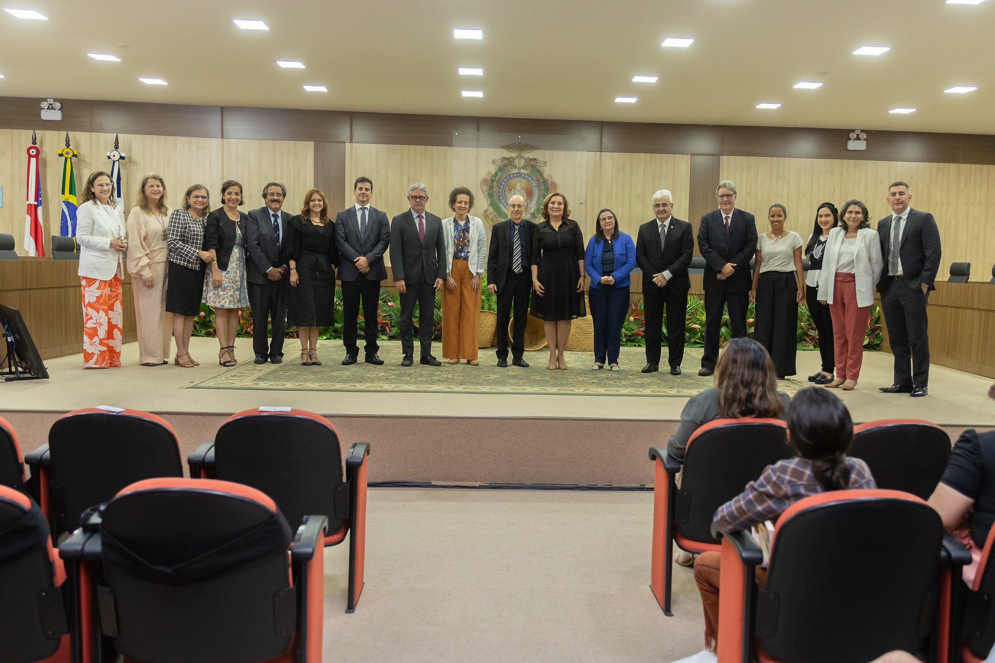 Comunhão e Direito Encerramento