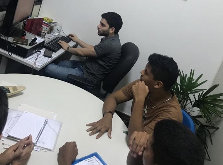 Conciliar é legal premiação6
