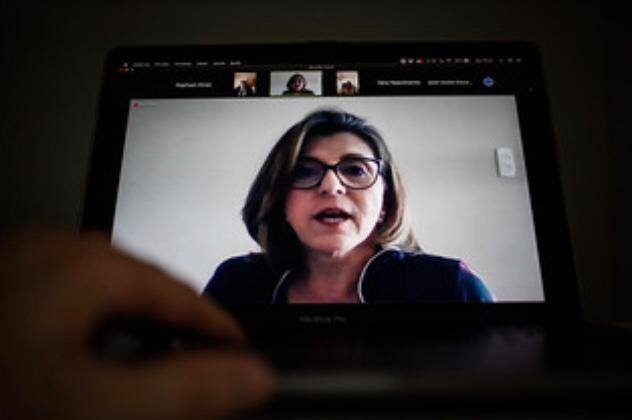 Corregedoria reunião2