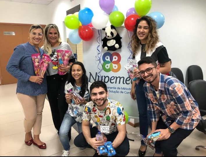 Criança Nupe6.7