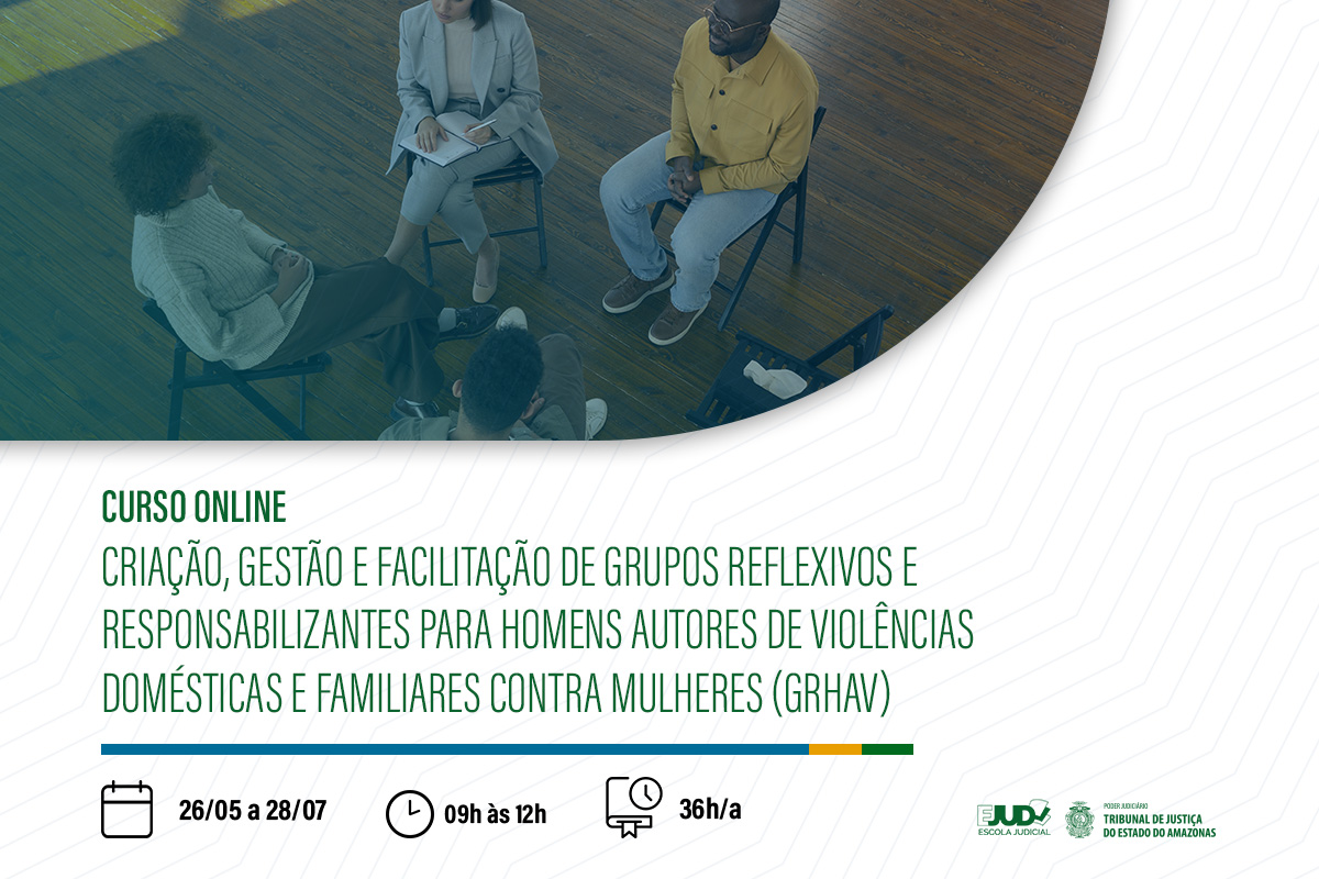 Criação de grupos reflexivos SITE