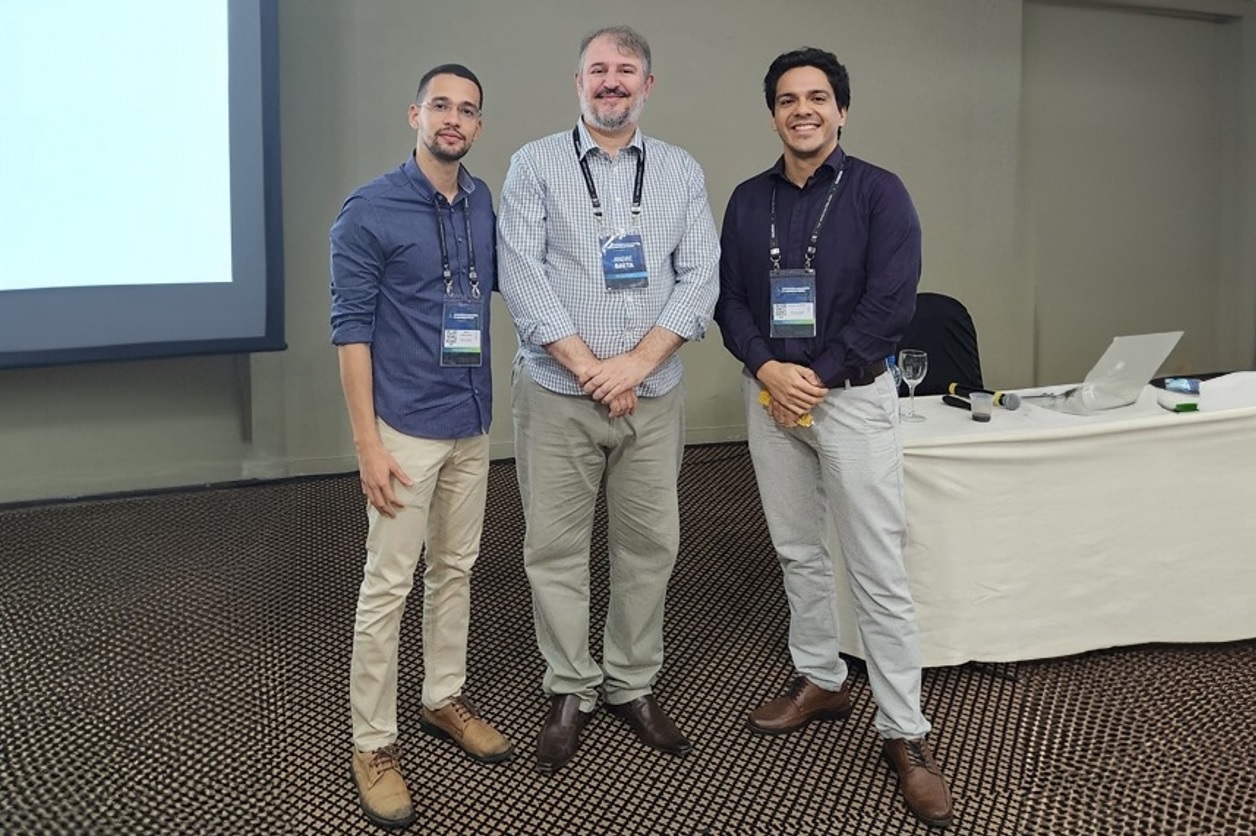 Curso Engenharia