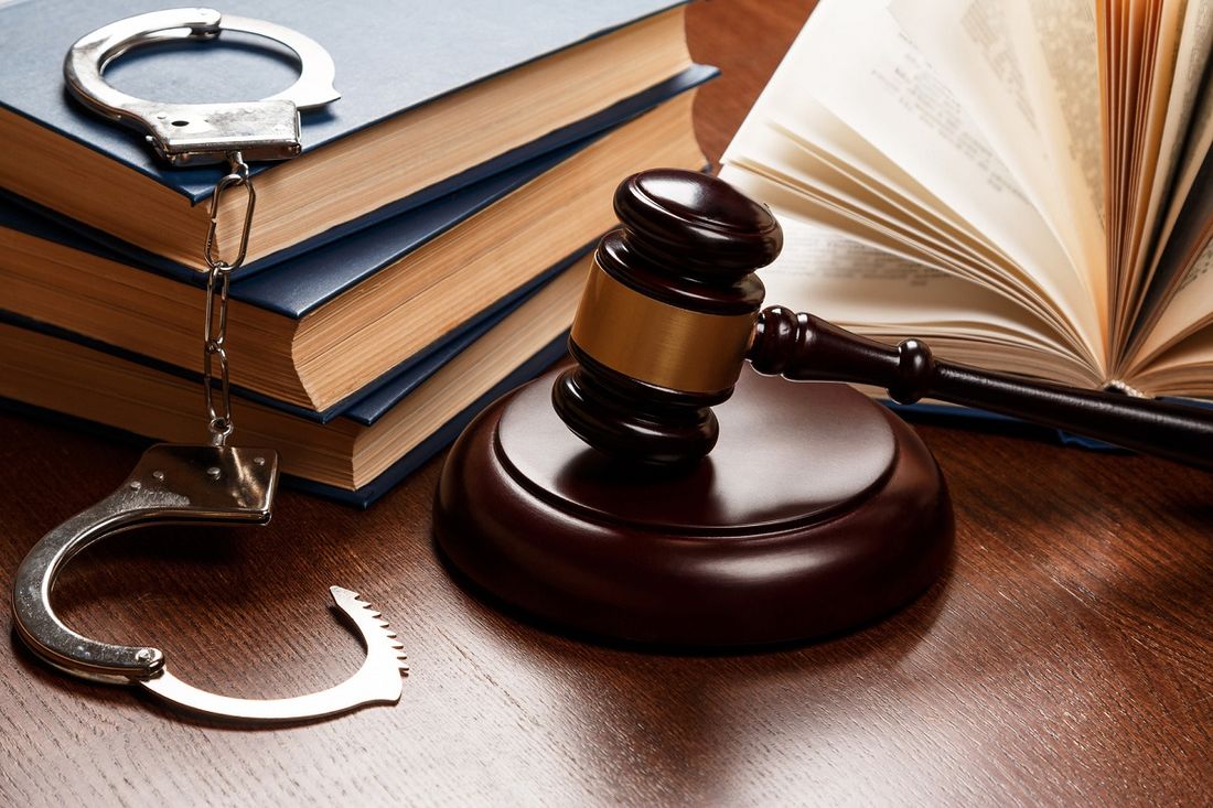 Decisão Judicial condenação