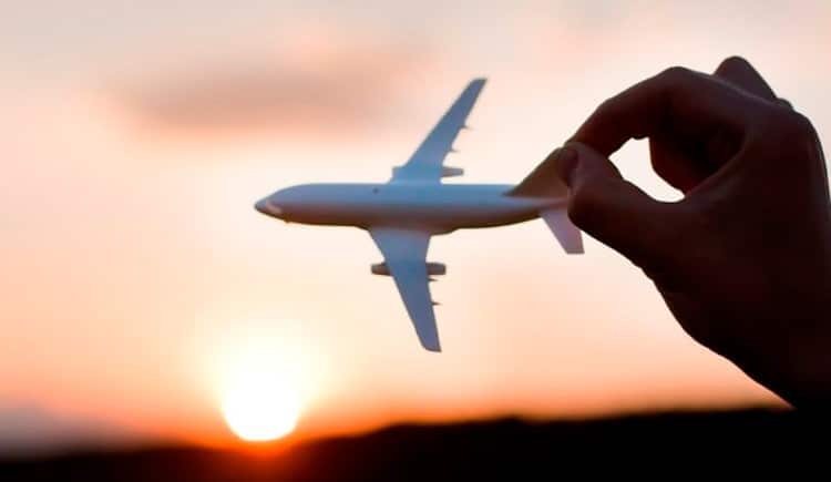 Decisão viagem