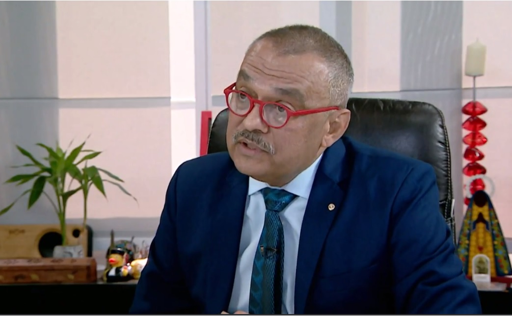 Des Jomar Fernandes