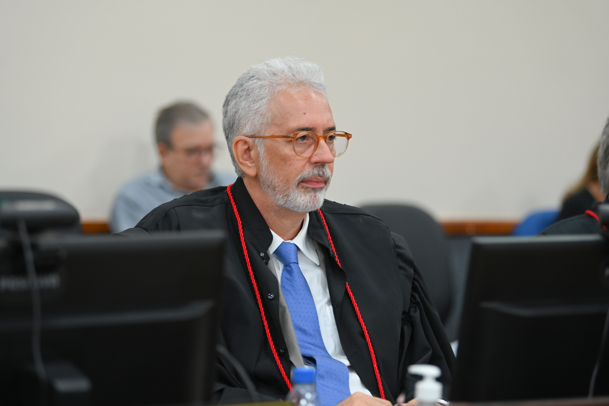 Desembargador Paulo Lima
