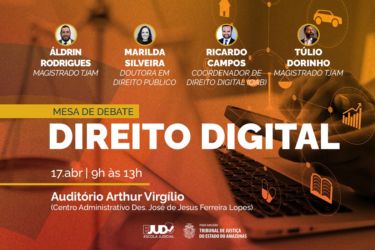 Direito Digital 