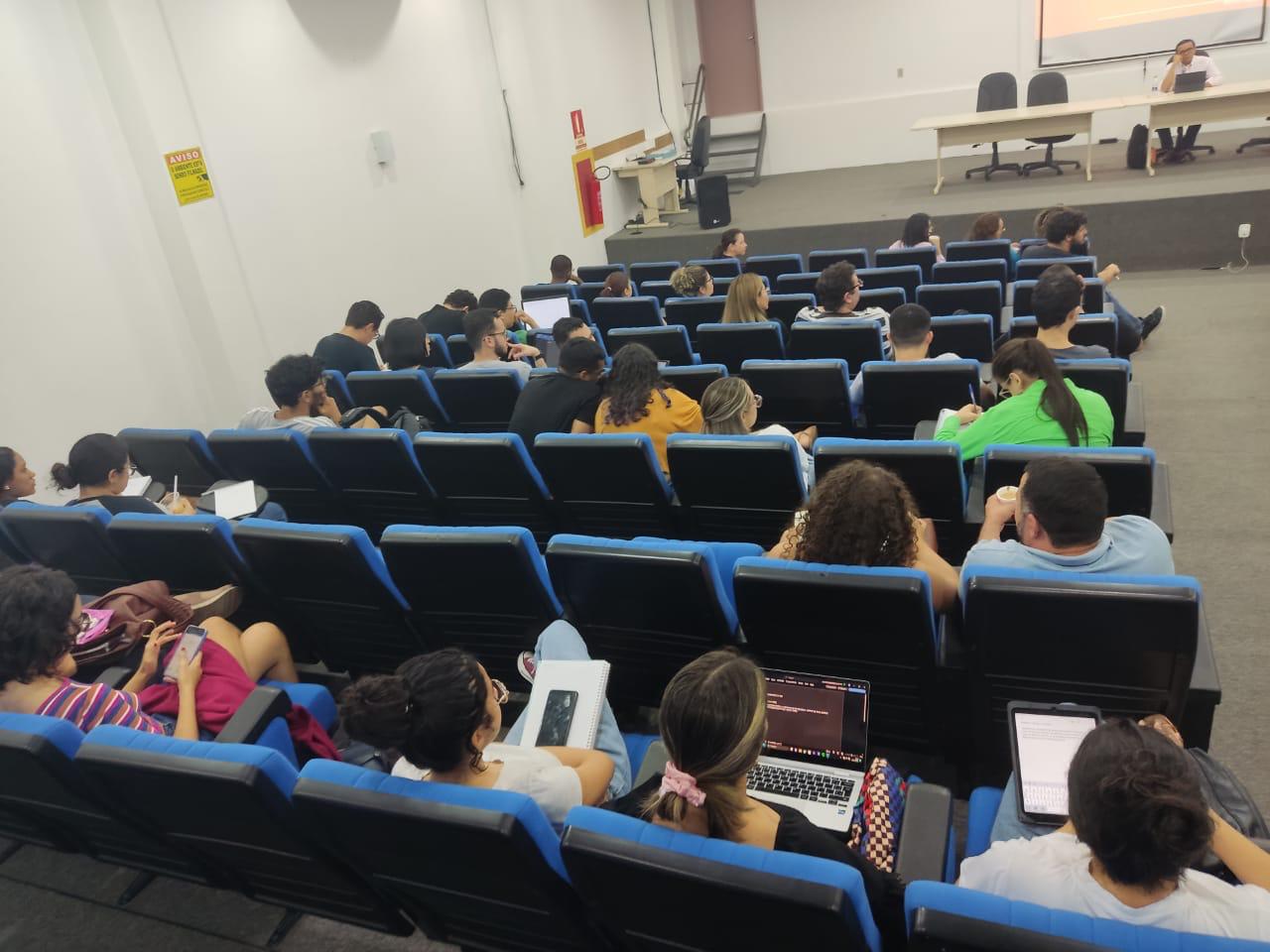 Acesso a Justiça