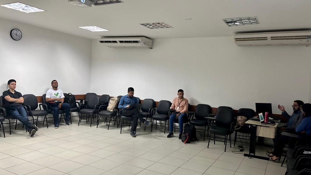 Oficina Assessores Magistrados