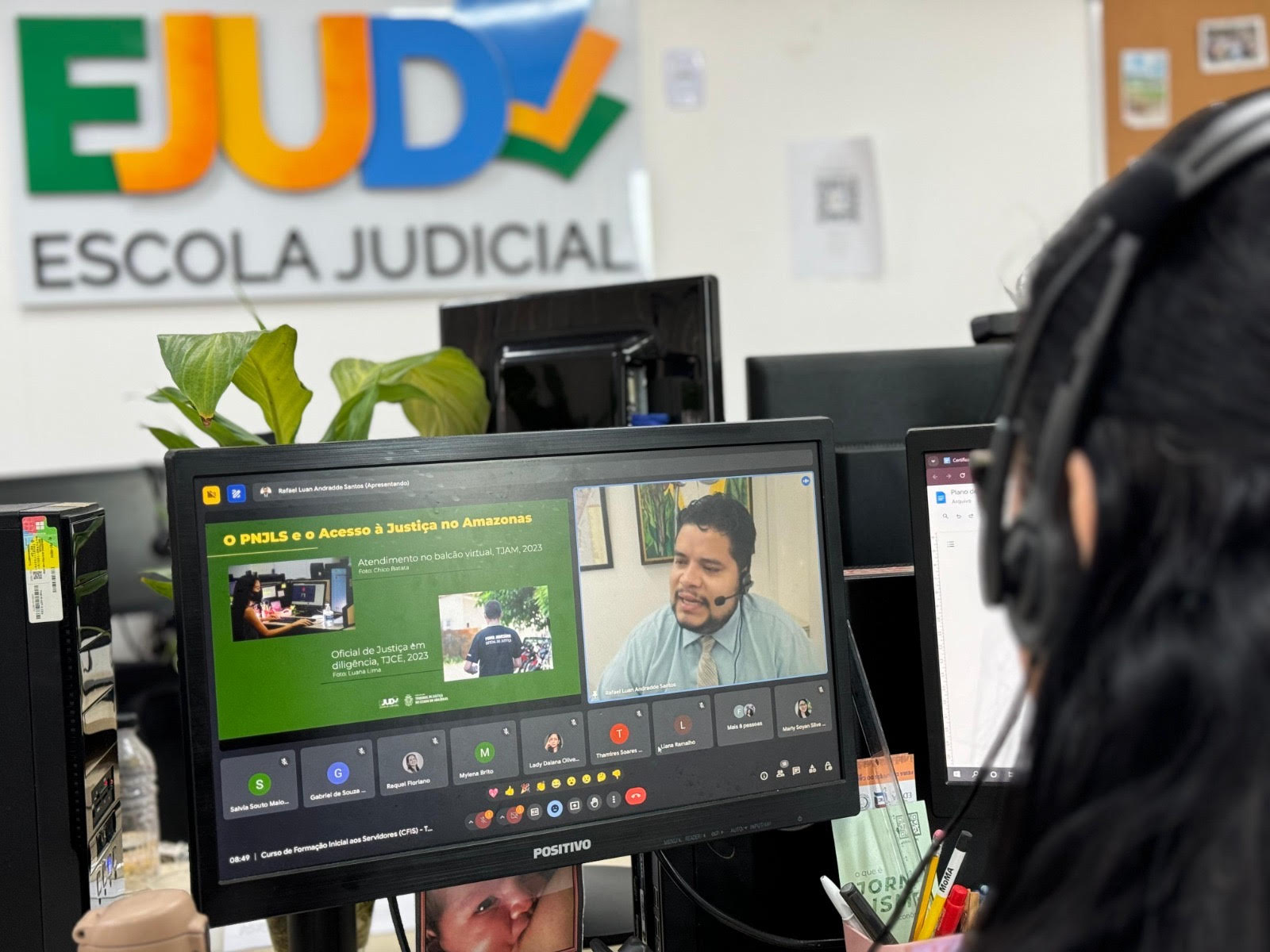 EJUD Curso
