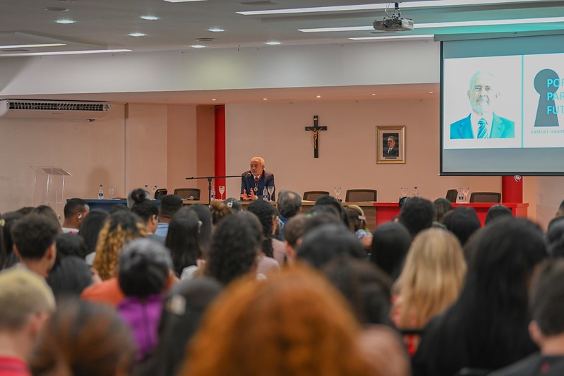 Hanan Palestra