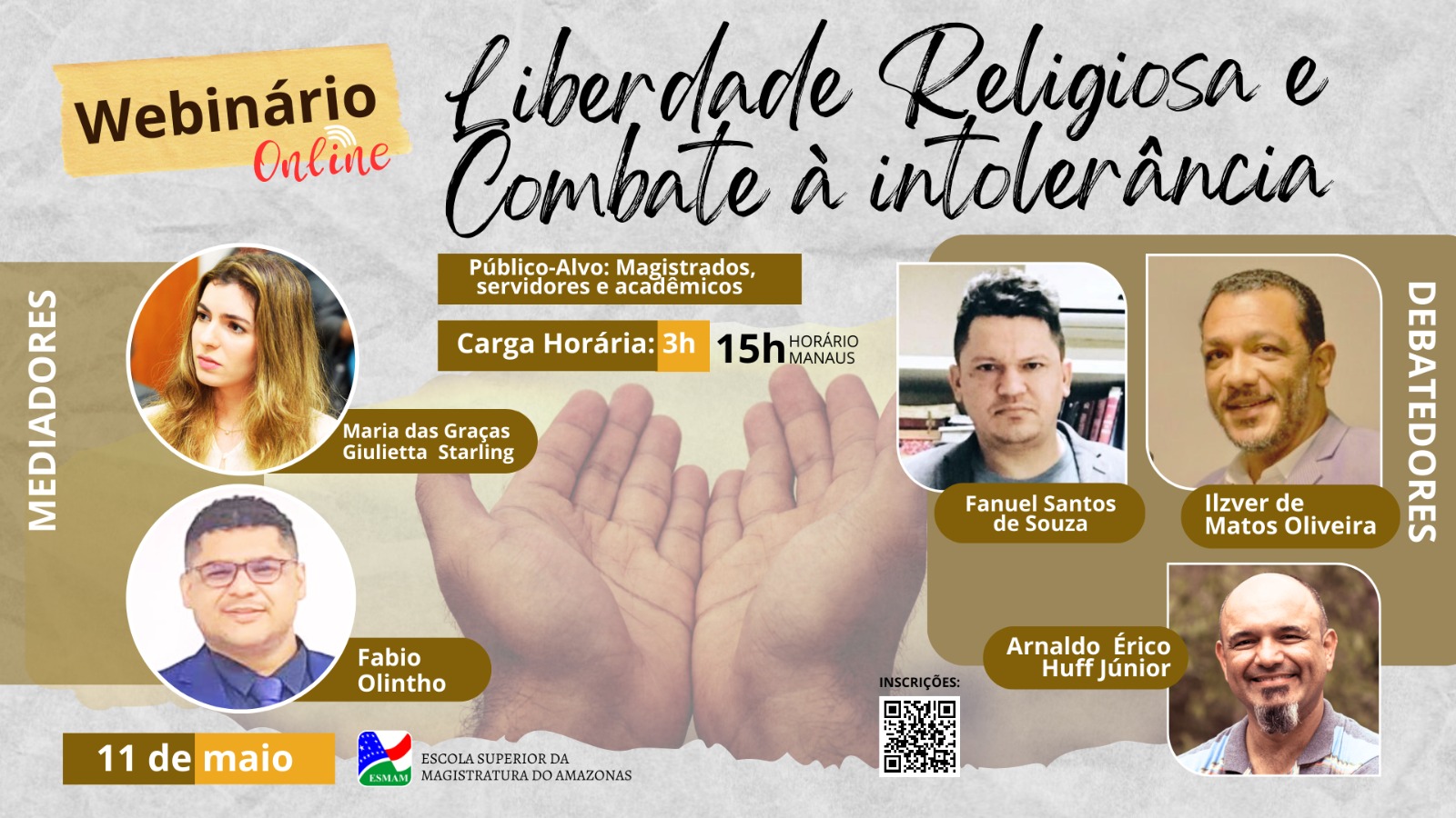 LiberdadeReligiosa Slider